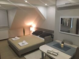 D&G Apartments Zagreb