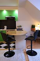 D&G Apartments Zagreb