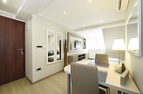 D&G Apartments Zagreb