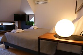 D&G Apartments Zagreb