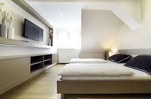 D&G Apartments Zagreb