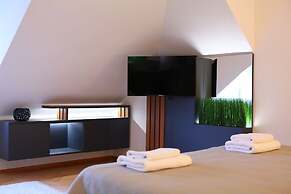 D&G Apartments Zagreb