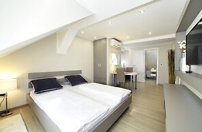 D&G Apartments Zagreb