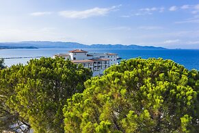 Mount Athos Resort