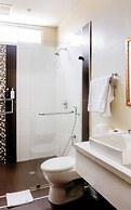 Hotel Ceibo Real
