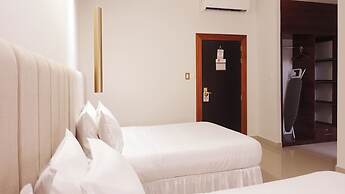 Hotel Ceibo Real