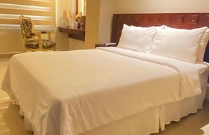 Hotel Ceibo Real