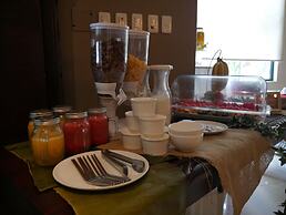 Hotel Ceibo Real