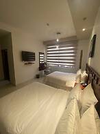 Hotel Ceibo Real