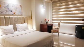Hotel Ceibo Real