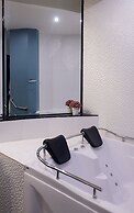Hotel Ceibo Real