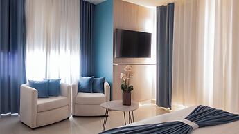 Hotel Ceibo Real