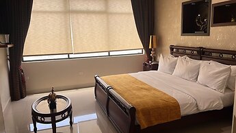 Hotel Ceibo Real