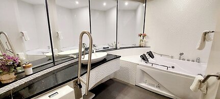 Hotel Ceibo Real