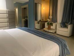Hotel Ceibo Real