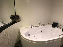 Hotel Ceibo Real