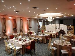 Hotel Ceibo Real