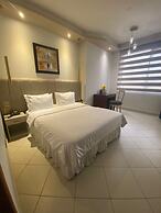 Hotel Ceibo Real