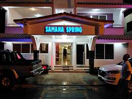 Hotel Samana Spring