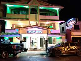 Hotel Samana Spring