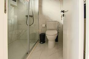 Phaedrus Living: Seaside Luxury Flat Athina 109