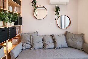 Phaedrus Living: Seaside Luxury Flat Athina 109