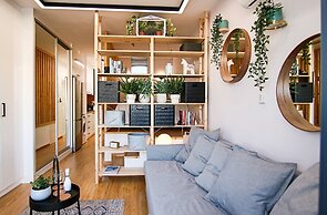 Phaedrus Living: Seaside Luxury Flat Athina 109