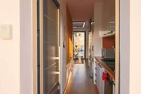 Phaedrus Living: Seaside Luxury Flat Athina 109