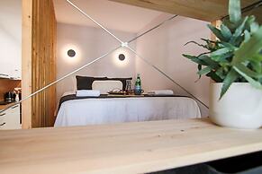 Phaedrus Living: Seaside Luxury Flat Athina 109