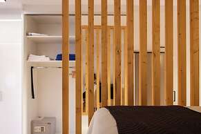 Phaedrus Living: Seaside Luxury Flat Athina 109