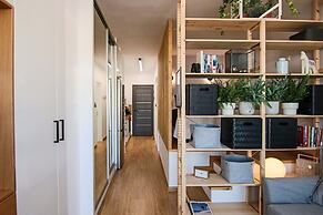 Phaedrus Living: Seaside Luxury Flat Athina 109