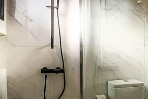 Phaedrus Living: Seaside Luxury Flat Athina 109