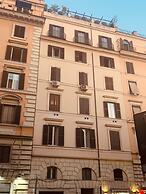 Cavour Urban Rooms