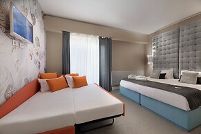 Anjoy&Bleev Rooms