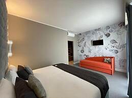 Anjoy&Bleev Rooms