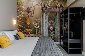 Anjoy&Bleev Rooms