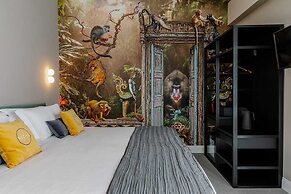 Anjoy&Bleev Rooms