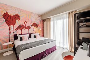 Anjoy&Bleev Rooms