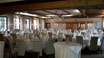 Quartier restaurant Zum Hannes