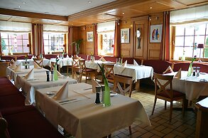 Quartier restaurant Zum Hannes
