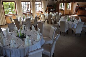 Quartier restaurant Zum Hannes
