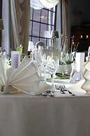 Quartier restaurant Zum Hannes