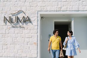 Numa Hotel