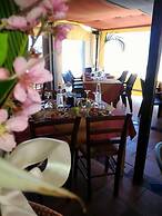 Aranceto Turismo Rurale