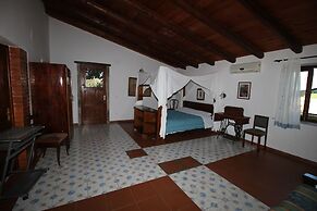 Aranceto Turismo Rurale