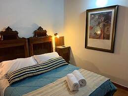 Aranceto Turismo Rurale