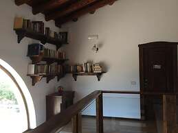 Aranceto Turismo Rurale