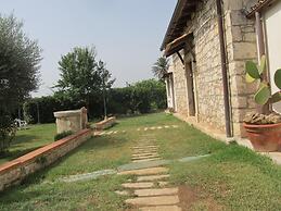 Aranceto Turismo Rurale