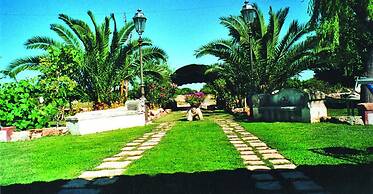 Aranceto Turismo Rurale