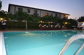 Aranceto Turismo Rurale